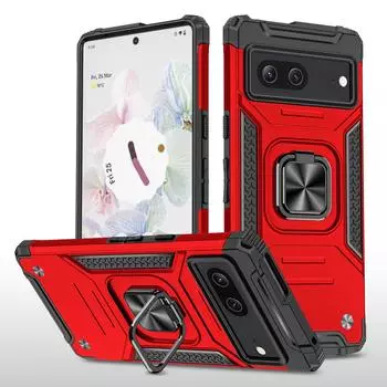 Нескользящий защитный чехол для Google Pixel 7 Pro, чехол для мобильного телефона Google Pixel 7 Pro Pixel7 for Pixel 7 светло-зеленый