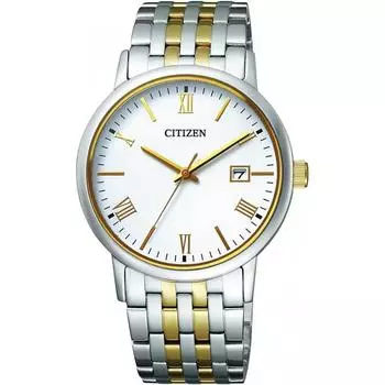 Нет CITIZEN [Citizen] Часы CITIZEN Citizen Коллекция Citizen Коллекция Citizen Коллекция Eco Drive Eco Drive Пара Модель BM6774 51C Мужские
