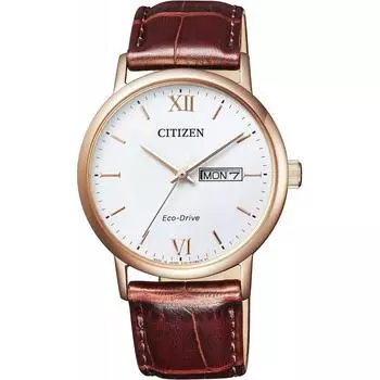 Нет CITIZEN [Citizen] CITIZEN [Citizen] Часы CITIZEN КОЛЛЕКЦИЯ Eco Drive BM9012 02A Мужские