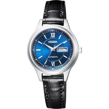 Нет CITIZEN [CITIZEN] CITIZEN [CITIZEN] CITIZEN КОЛЛЕКЦИЯ CITIZEN КОЛЛЕКЦИЯ МЕХАНИЧЕСКАЯ КОРОЛЕВСКО-СИНЯЯ КОЛЛЕКЦИЯ PD7150 03L ЖЕНСКАЯ S