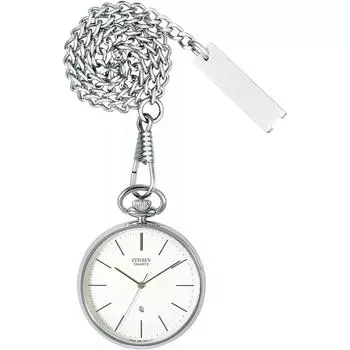 Нет CITIZEN [Citizen] Карманные часы CITIZEN Citizen Collection Citizen Collection Карманные часы CITIZEN Citizen BC0420 61A