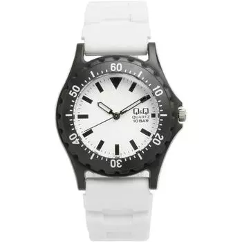 Нет CITIZEN QQ [Citizen QQ] Часы CITIZEN QQ Часы Pop Color 10 ATM Водонепроницаемые дайверские Дизайн Мужские Женские Детские [Ограниченная модель для интернет-магазинов]