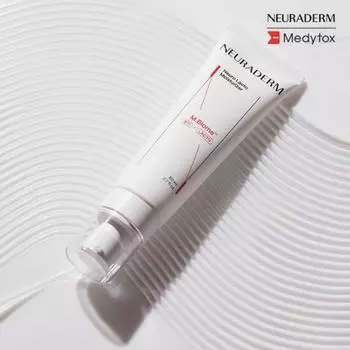 Neuraderm MediTox Neuroracto увлажняющий крем 80 мл