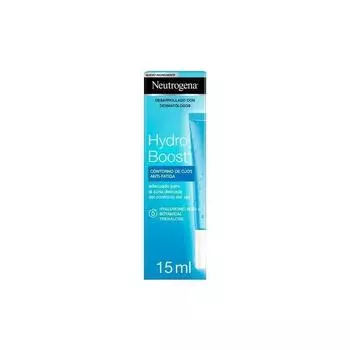 Neutrogena Hydro Boost Гель-крем для контура глаз 15 мл
