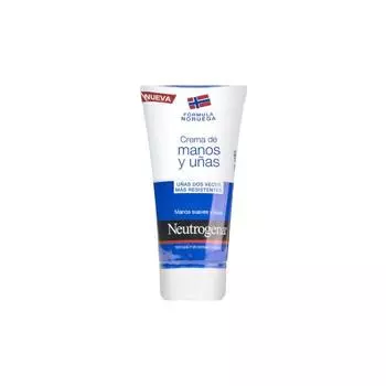 Neutrogena Крем для рук и ногтей 75 мл