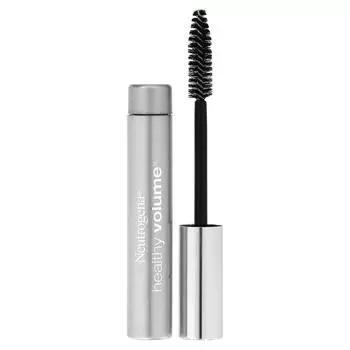 Neutrogena, Тушь для ресниц Healthy Volume, черный 02, 6 г (0,21 унции)