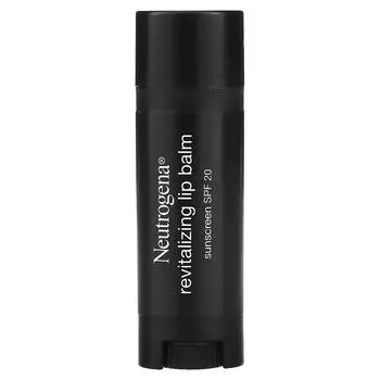 Neutrogena, Восстанавливающий бальзам для губ, SPF 20, Healthy Blusher 20, 4,2 г (0,15 унции)