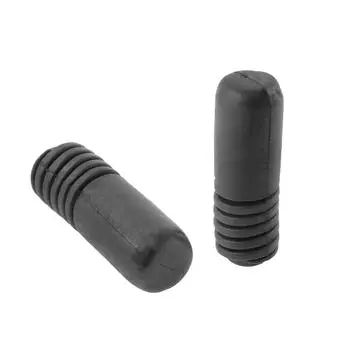 New 10Pcs Car Tailgate Door Engine Cover Shockproof Shock Block Fastener For Hyundai