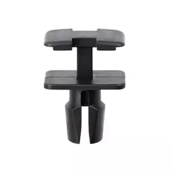 New 10pcs Windscreen Cowl or Scuttle Panel Clips For BMW X3 E83 F25 Z3 740i 740iL
