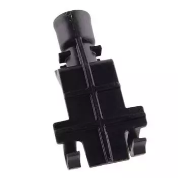 New 1 Front Windshield Washer Wiper Spray Nozzle For Honda Pilot Passport 2016-2021