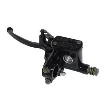 New 1Pc 7/8 22mm Hydraulic Clutch Brake Master Cylinder For Motorcycle ATV 50-250CC