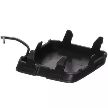 New 1PC Front Tow Eye Bumper Cover Cap For Subaru Impreza 2.0L 2012-2014 57731AJ180