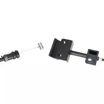New 1pc Hood Release Handle For Jeep Wagoneer 1987-1996 Cherokee 1986-1992 Comanche