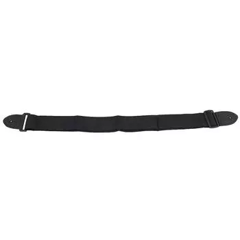 New 1Pcs 1.75 x49 Replacement Guitar Belt Shoulder Strap