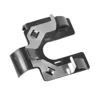 New 1PCS Car Parking Sensor Retainer Clip Buckle For Toyota Lexus LS430 89348-50010