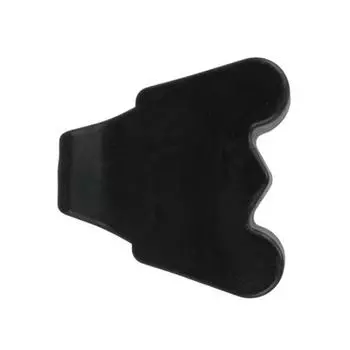 New 1PCS Car Radiator Rubber Mount Replacement 17117598791 For BMW X5 X6 E70 E71