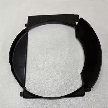 New 1x Car Engine Cooling Radiator Fan Shroud For Jeep Cherokee CH3110104 52027501AB