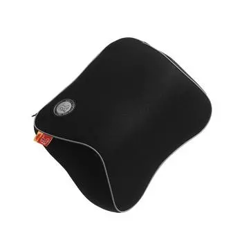 New 1x Car headrest memory foam neck pillow car seat cushion car headrest Pad