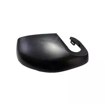 New 1x Car Left Side Mirror Lower Cover Trim 76297-T5A-J21 For Honda Fit Jazz 14-18
