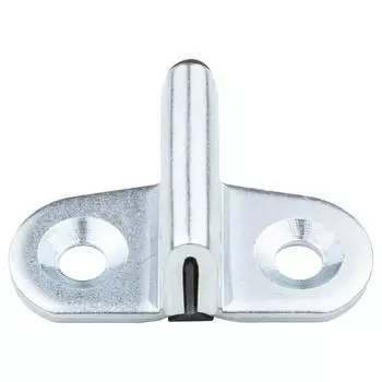 New 1x Door Latch Lock Striker Middle Hook For Peugeot Boxer Citroen 55702061 916494