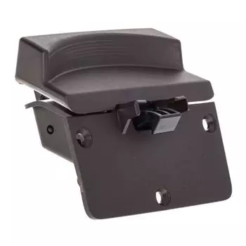 New 1x Full Console Lower Armrest Brown Lid Latch 5RQ83LU7AC for 13-18 Ram 1500 2500