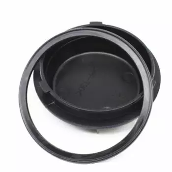 New 1x Head Light Dust Cap Cover 921912E000 For Hyundai Tucson Veloster Getz Elantra
