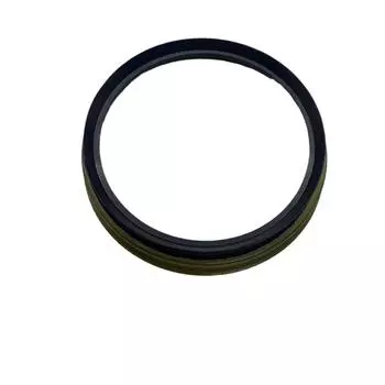 New 2pcs Front Axle Hub Seal 90312-96001 For 2007-2014 Toyota FJ Cruiser Lexus GX460