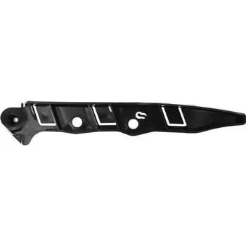 New 2Pcs Front Bumper Bracket For BMW 528i 535i 550i 2008-2010 BM1043102 BM1042102