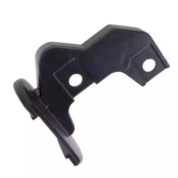 New 2x Left & Right Front Bumper Bracket For BMW 5 Series E39 525i 528i 530i 540i M5