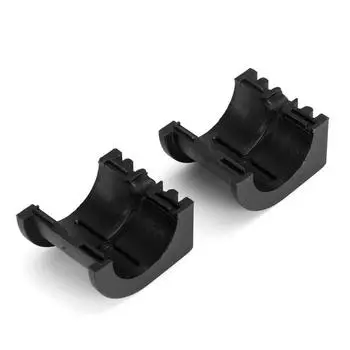 New 2x Upper Steering Bushing For Polaris Trail Blazer 330 Ranger Crew RZR Scrambler