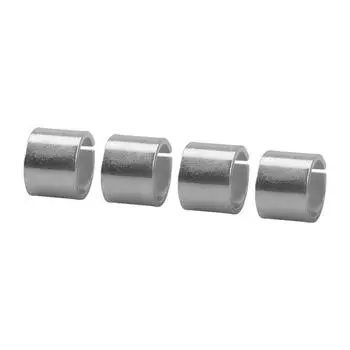 New 4pcs/Set Cylinder Head Install Dowel Pin For Gen 3 4 and 5 LS/LT Series Engine