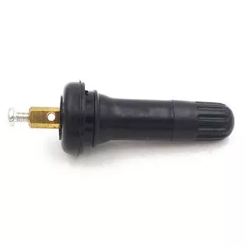 New 4pcs Wheel Rim Tire Pressure Sensor Valve Stem For Chevrolet