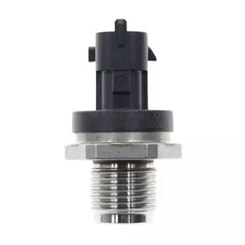 New 6.7L Fuel Rail Pressure Sensor 5297640 For Dodge Cummins 2007.5-2012 1Piece