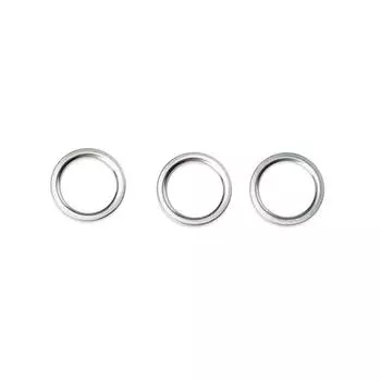 New 6 Pcs Car Gasket Kit For Transfer & Differential Service For Toyota 90430-24003