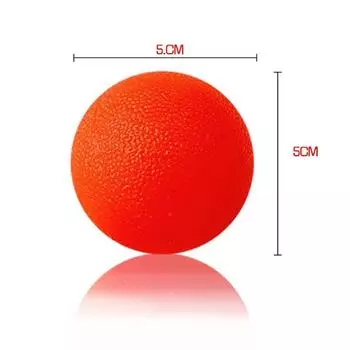 New 6Pcs Kneading Ball for Hands Therapy For Strengthening by Hand, Anxiety Relief