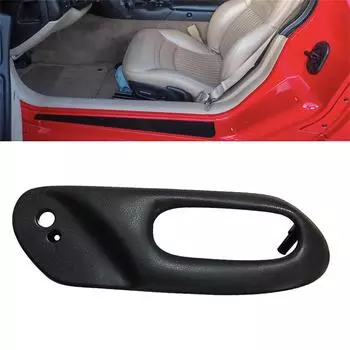 New Air Conditioner Interior Filter Access Cover 97129-1U000 for kia sorento 2010-2019