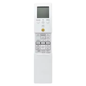 New AR-REM5E Compatible with Air Conditioner Remote Control AR-REM6E Remote Control Convenient to Operate Replacement