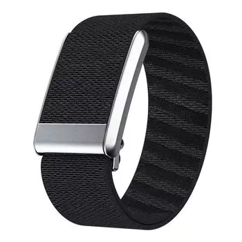 New Arrival for Whoop5.0 Strap Nylon Whoop Mg ECG Version Woven Elastic Sports Strap