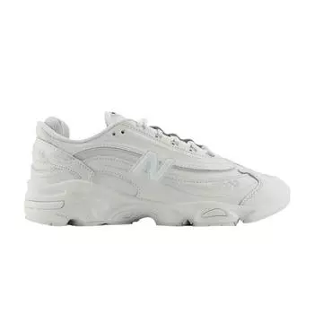 Кроссовки унисекс New Balance 1000 Reflection Sea Salt Белые M1000BW 41.5