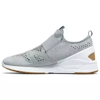 New Balance 111 Серые мужские кроссовки Белые MTL111CA 36