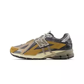 New Balance 1906A Great Plains Slate Grey Incense унисекс кроссовки Tan U1906AA 37