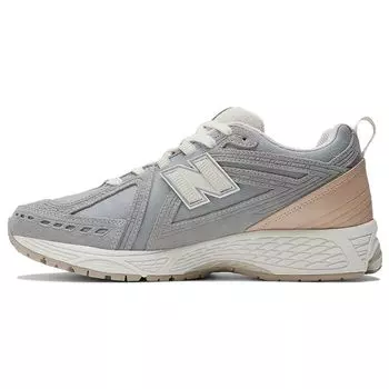 New Balance 1906F Slate Grey Frappe Мужские кроссовки Sea-Salt M1906FA 42