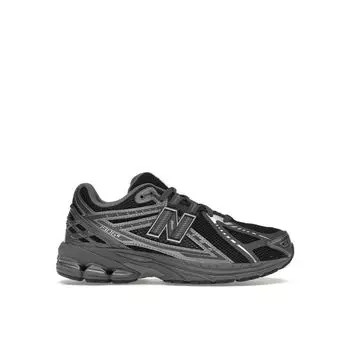 New Balance 1906R Big Kid Phantom Детские кроссовки черные GC1906EX 35.5