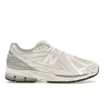 New Balance 1906R Кроссовки унисекс цвета морской соли серый кремовый M1906REL 38.5
