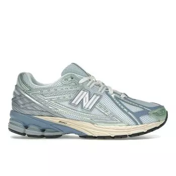 New Balance 1906R Pastel Pack - кроссовки унисекс Ice Blue Melon-Water Dusk-Shower U1906RNE 42.5