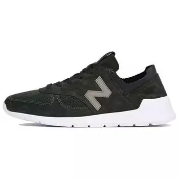 New Balance 1978 Olive Мужские кроссовки Зеленая канифоль ML1978SN 40