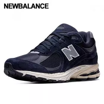 New Balance 2002 Кроссовки унисекс M2002rca 235