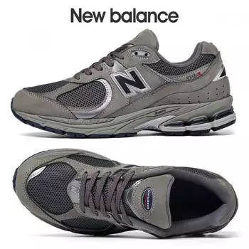 New Balance 2002 Унисекс Кроссовки Ml2002ra 225