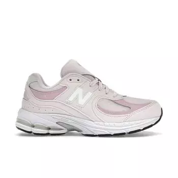 New Balance 2002R Big Kid Pink Granite Детские кроссовки Mid-Century-Pink GC2002KB 38