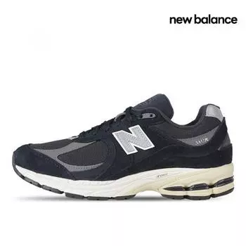 New Balance 2002r EclipSe CaStle Rock Мужские и женские кроссовки M2002rca M2002RCA/220